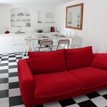 Dolce Loft Lägenhet Bari Exteriör bild