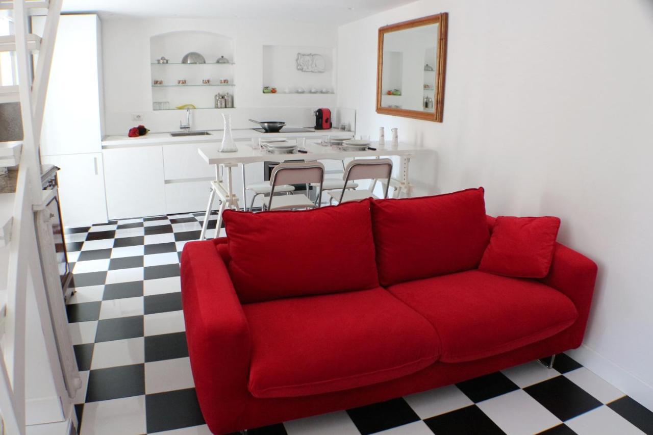 Dolce Loft Lägenhet Bari Exteriör bild