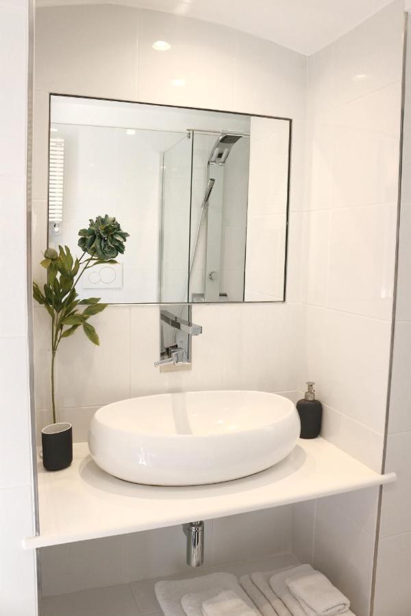 Dolce Loft Lägenhet Bari Exteriör bild