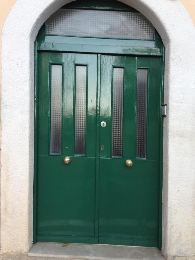 Dolce Loft Lägenhet Bari Exteriör bild