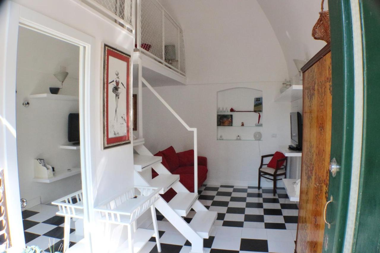 Dolce Loft Lägenhet Bari Exteriör bild
