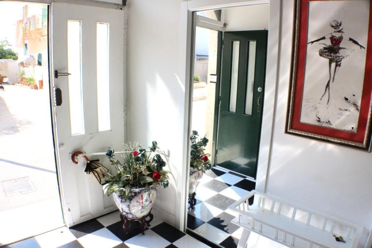 Dolce Loft Lägenhet Bari Exteriör bild