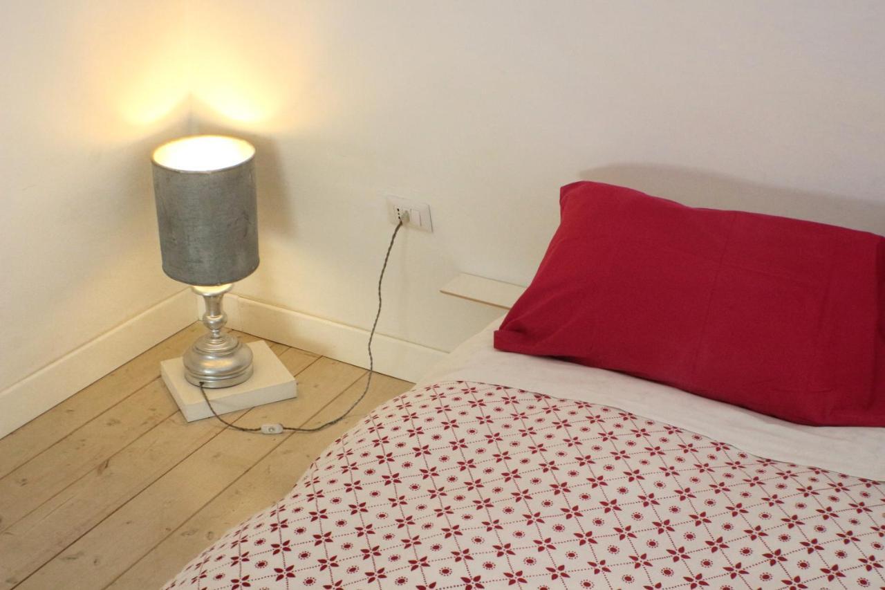 Dolce Loft Lägenhet Bari Exteriör bild