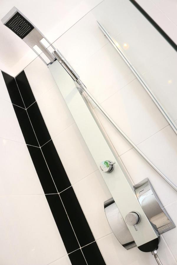 Dolce Loft Lägenhet Bari Exteriör bild