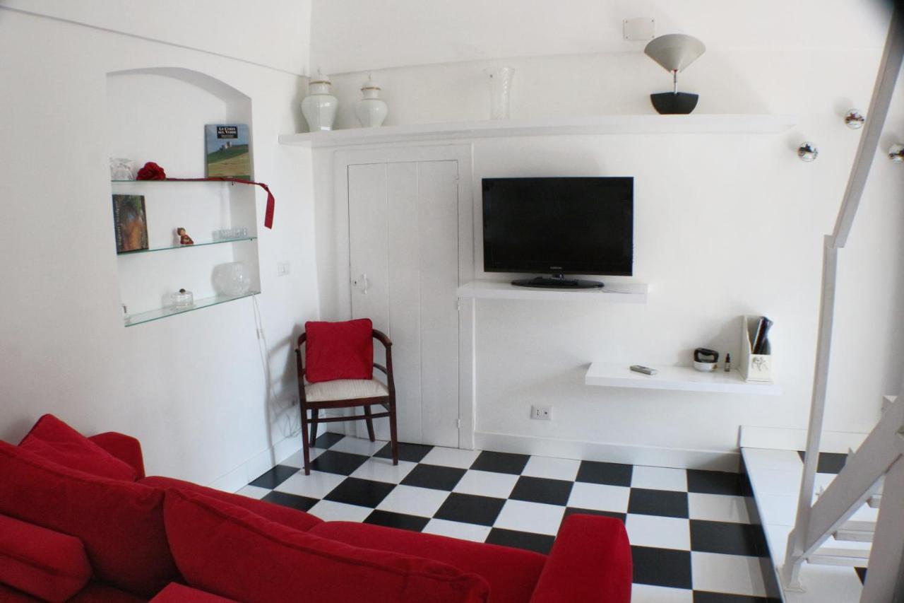 Dolce Loft Lägenhet Bari Exteriör bild
