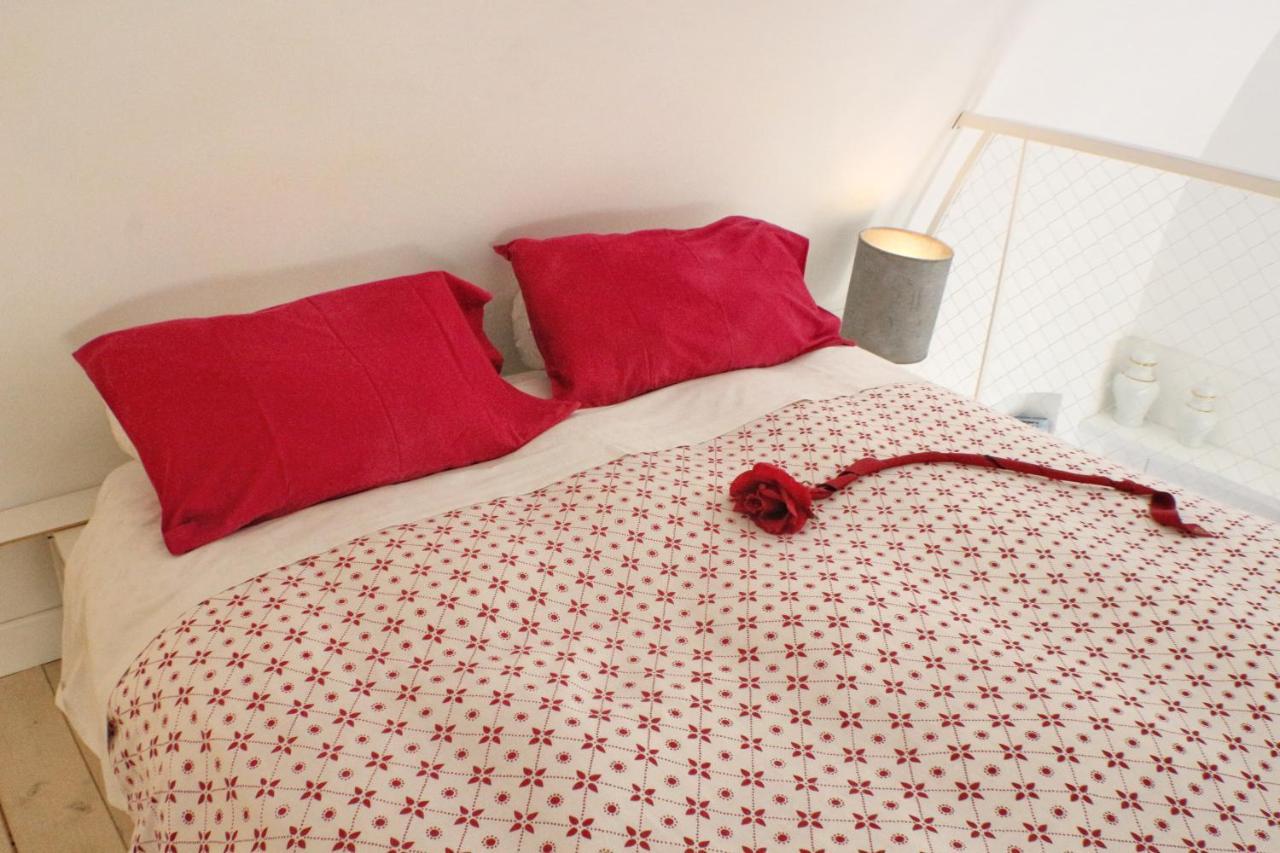 Dolce Loft Lägenhet Bari Exteriör bild